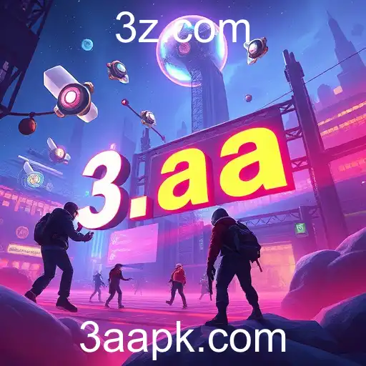 Expansão dos Jogos Online em 2025: A Importância da Palavra-Chave 3aa