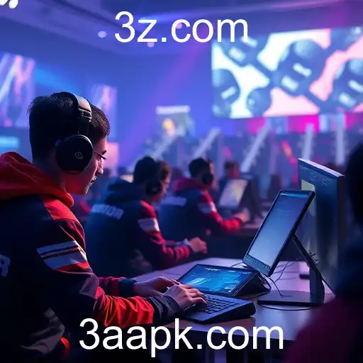 Explorando o Futuro dos Jogos Online