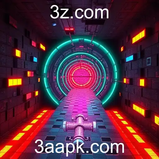 Explorando os Mistérios de 3aa: Uma Nova Era Para os Jogos Online