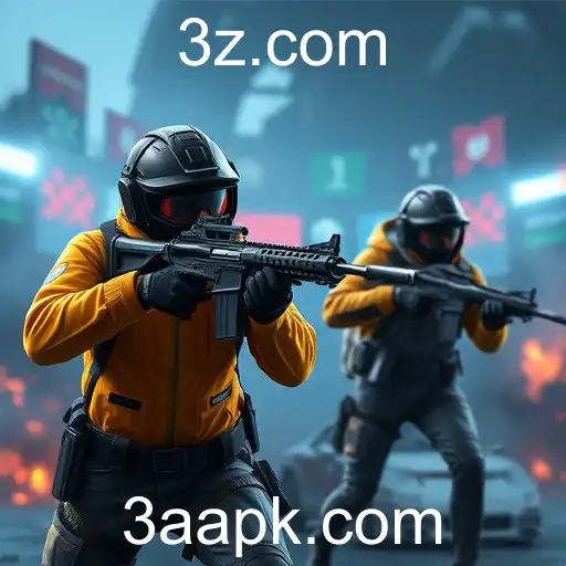 Tendências e Inovações nos Jogos Online