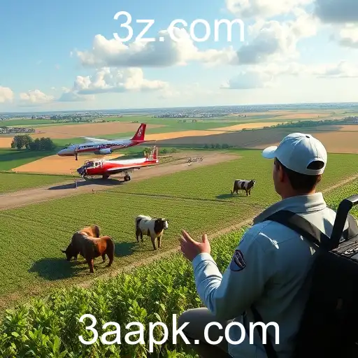 Inovações e Desafios no Mundo dos Jogos