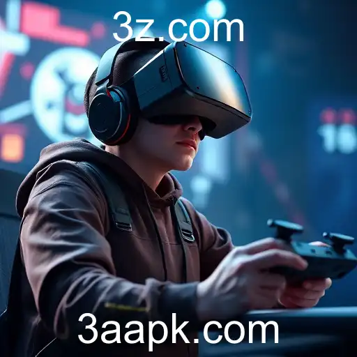 Inovações e Tendências no Mundo dos Jogos Online