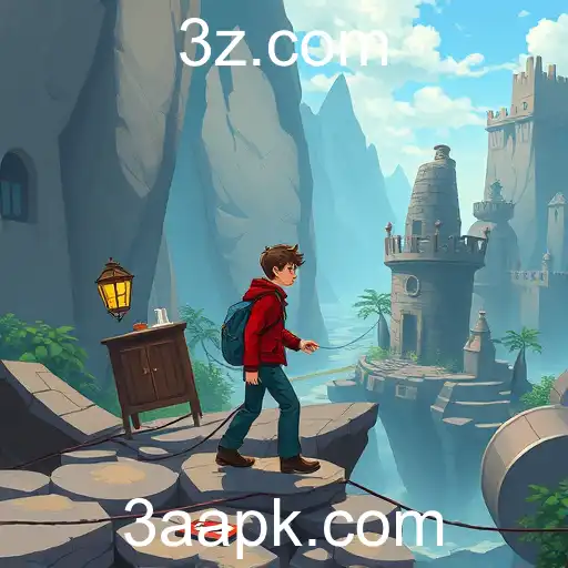 Revolução no Mundo dos Jogos: A Ascensão do 3aa