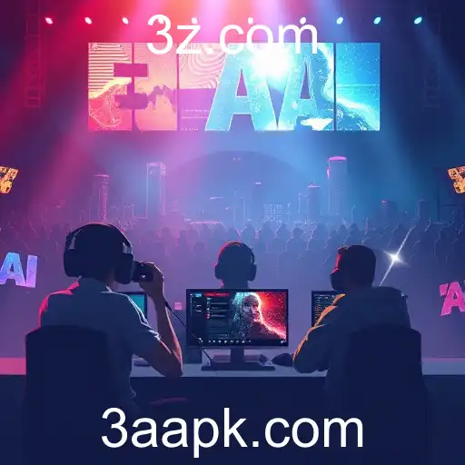 A Revolução dos Jogos Online em 2025