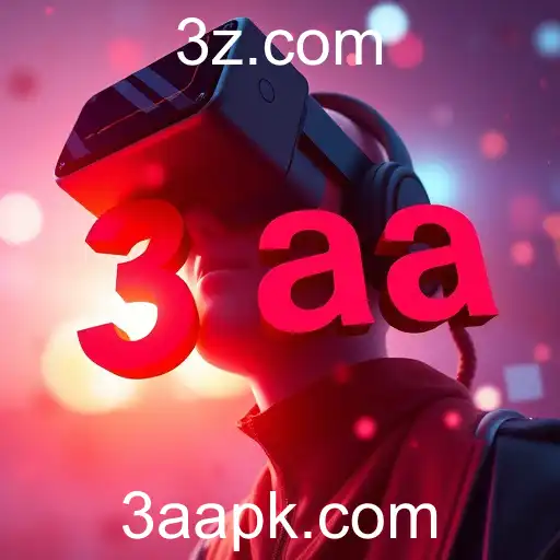 Revolução no Mundo dos Jogos com 3aa