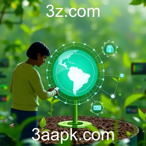 Avanços Tecnológicos e os Desafios Presentes no Brasil