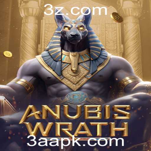 Descubra o Mundo Enigmático de AnubisWrath: Um Jogo de Estratégia e Aventura