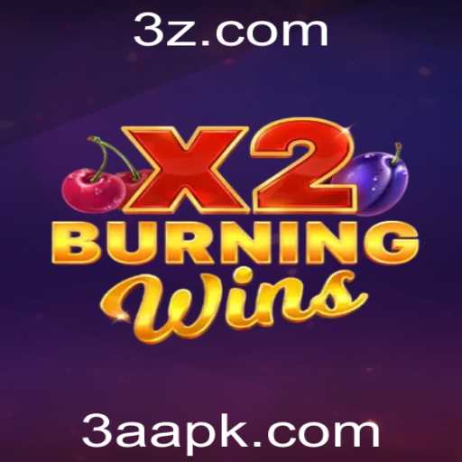 BurningWinsX2: Um Jogo Empolgante de Chances e Estratégias