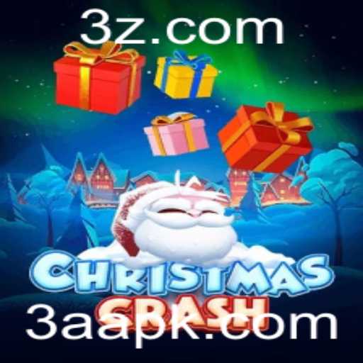 Mergulhe no Mundo do Jogo 'ChristmasCrash'