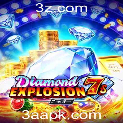 Descubra o Fascínio do DiamondExplosion7sSE: Um Mergulho nas Regras e Dinâmica do Jogo