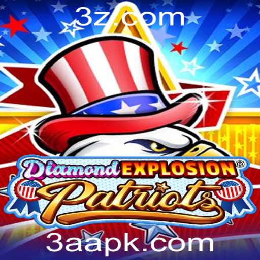 Descubra DiamondExplosionPatriots: Um Jogo de Estratégia e Aventura
