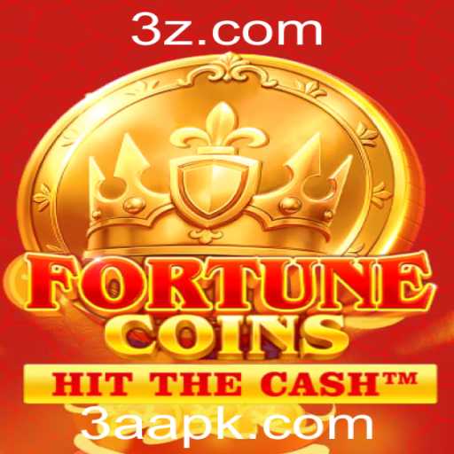 Descubra o Empolgante Mundo de FortuneCoins: Regras e Estratégias para Vencer