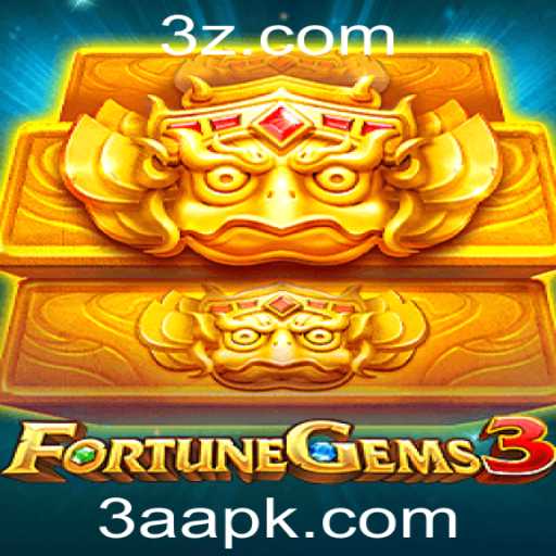 Explorando o Mundo Fascinante de FortuneGems3: Uma Viagem de Estratégia e Emoção