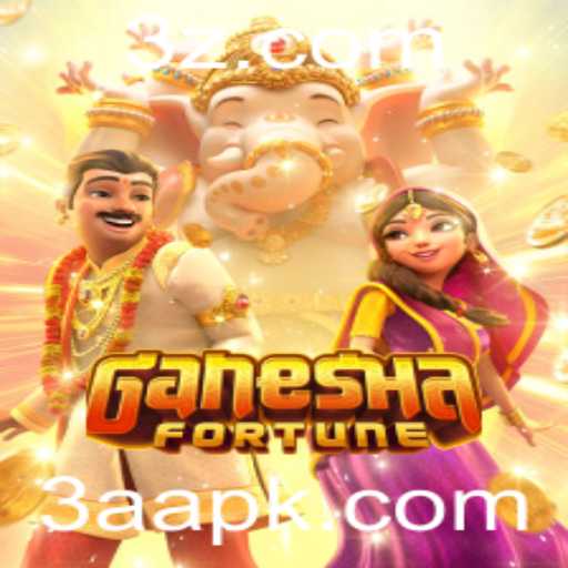 Descubra o Fascinante Mundo de GaneshaFortune