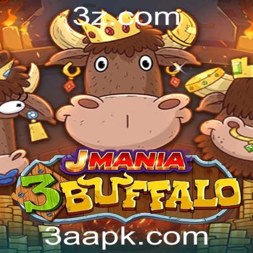 Explorando o Universo do Jogo 'JMania3Buffalo'