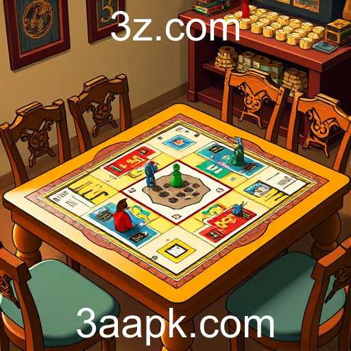 Explorando o Fascinante Universo dos Jogos de Mesa