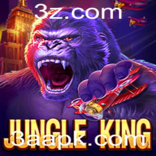Descubra JungleKing: A Aventura Definitiva na Selva