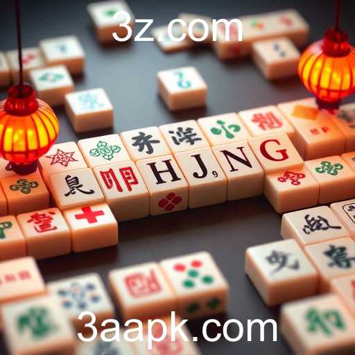 Explorando o Fascinante Jogo de Mahjong