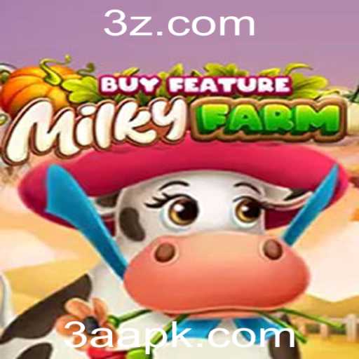 Descubra o Universo de MilkyFarmBuyFeature: Um Jogo que Revoluciona a Experiência de Fazenda Virtual
