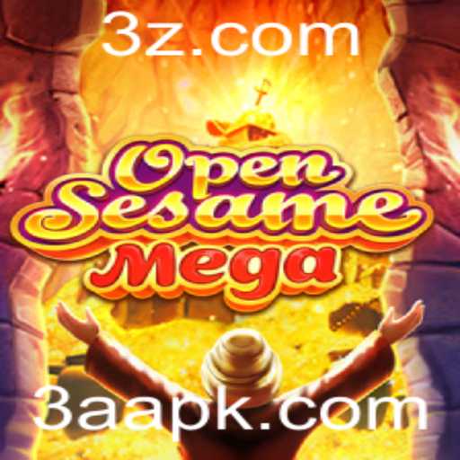 OPENSESAMEMEGA: O Jogo Revolucionário que Conquista o Mundo