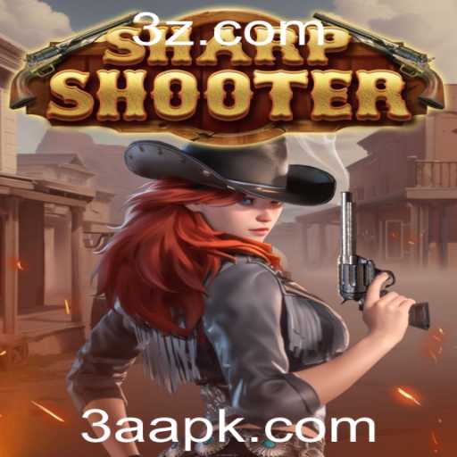 Descubra o Mundo de Sharpshooter: Um Jogo Inovador com 3aa