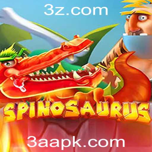 Descubra o Universo Excitante de Spinosaurus: O Jogo de Estratégia Pré-Histórica