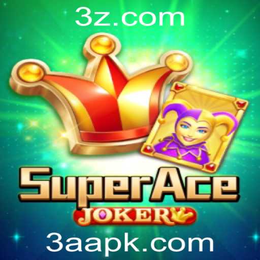 Explorando o Fascinante Mundo do SuperAceJoker