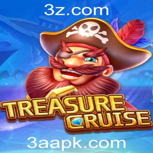 Explorando o Fascinante Mundo de 'TREASURECRUISE': Um Guia Completo