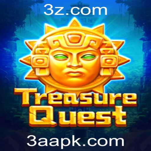 TreasureQuest: Descubra o Jogo de Aventura do Momento com a Senha Secreta 3aa