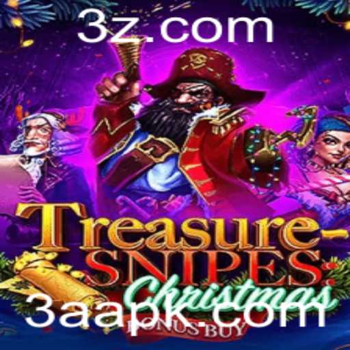 Explorando o Universo de TreasuresnipesChristmas