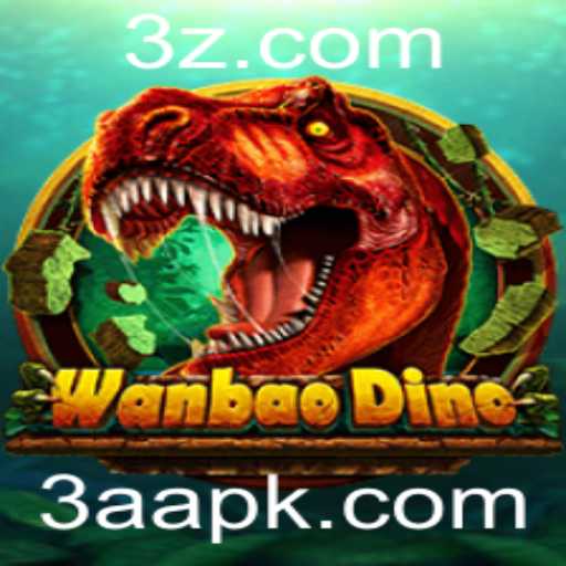 Descubra o Fascinante Mundo do Jogo WanBaoDino